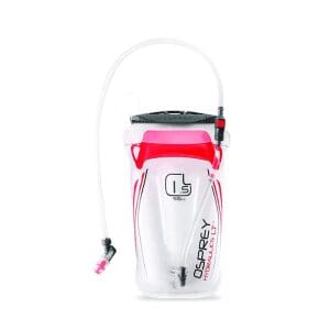 pink and white 2.5 liter