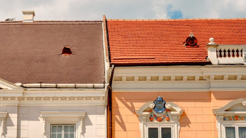 roof windows for ventilation