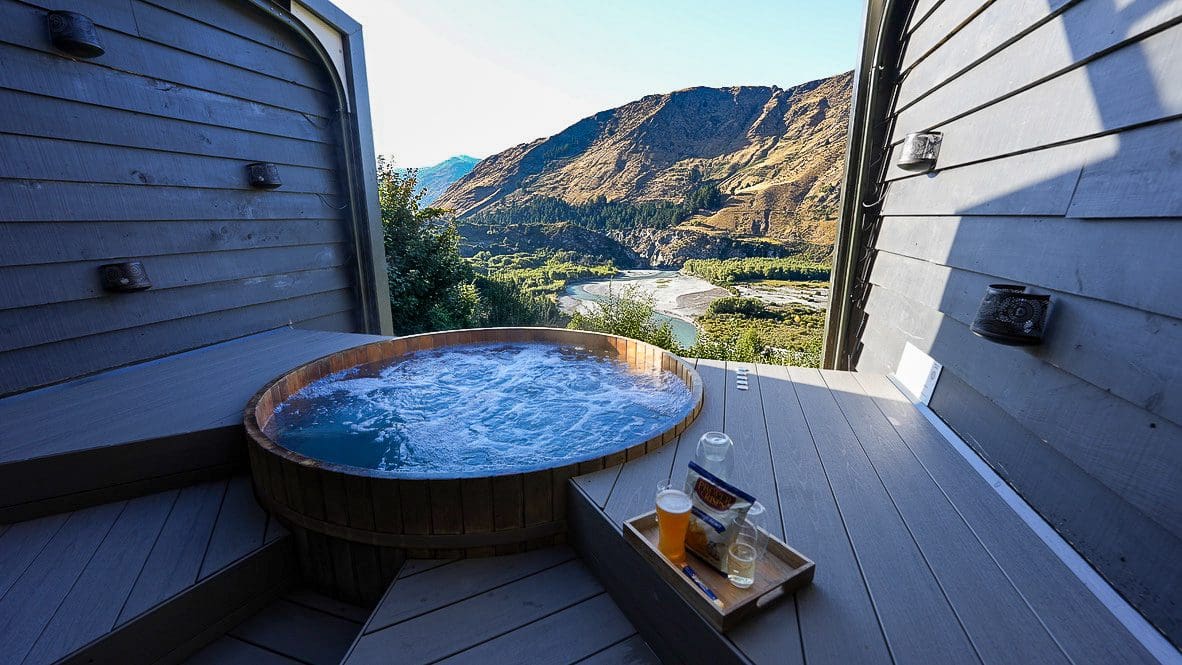 cool things to do in queenstown new zealand