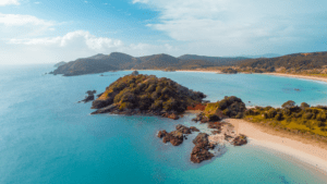 Top 10 Wellness Resorts on the North Island of New Zealand