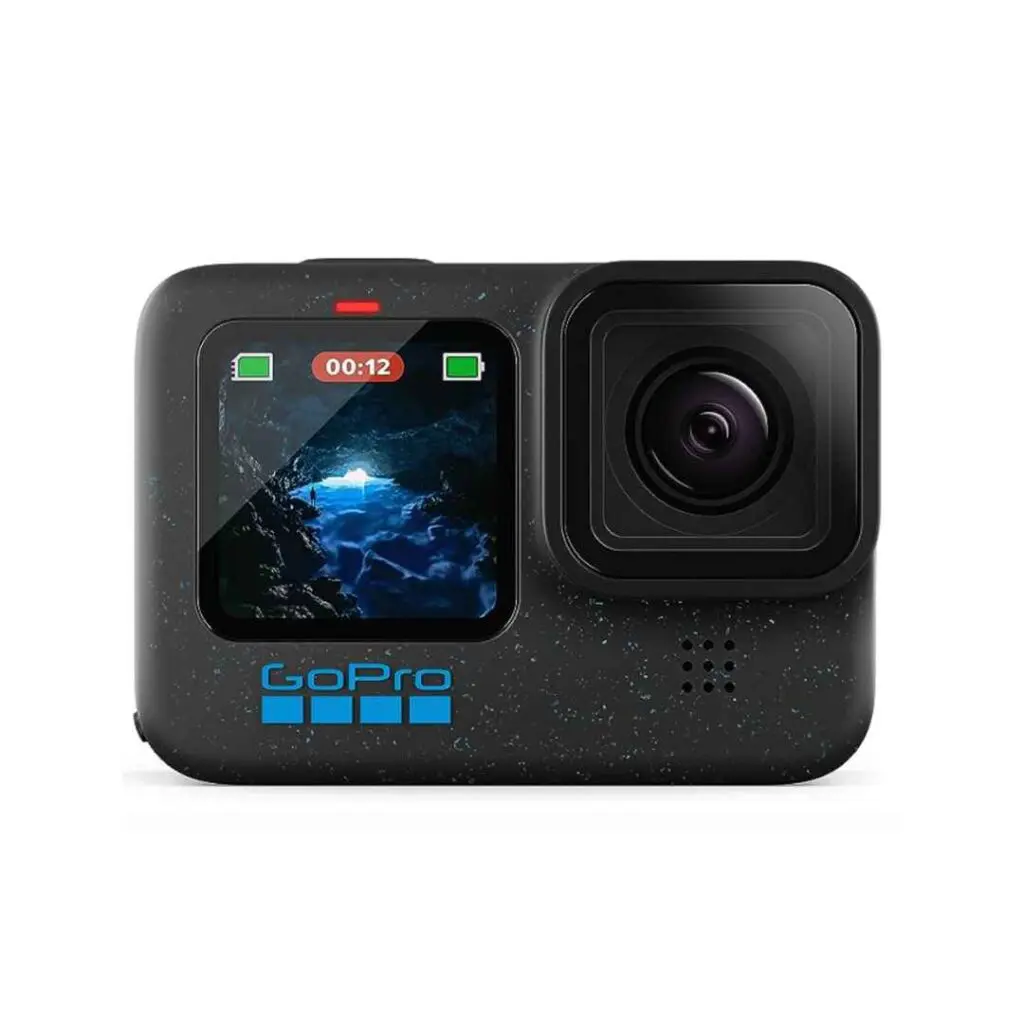 GoPro Hero 12 Black action camera