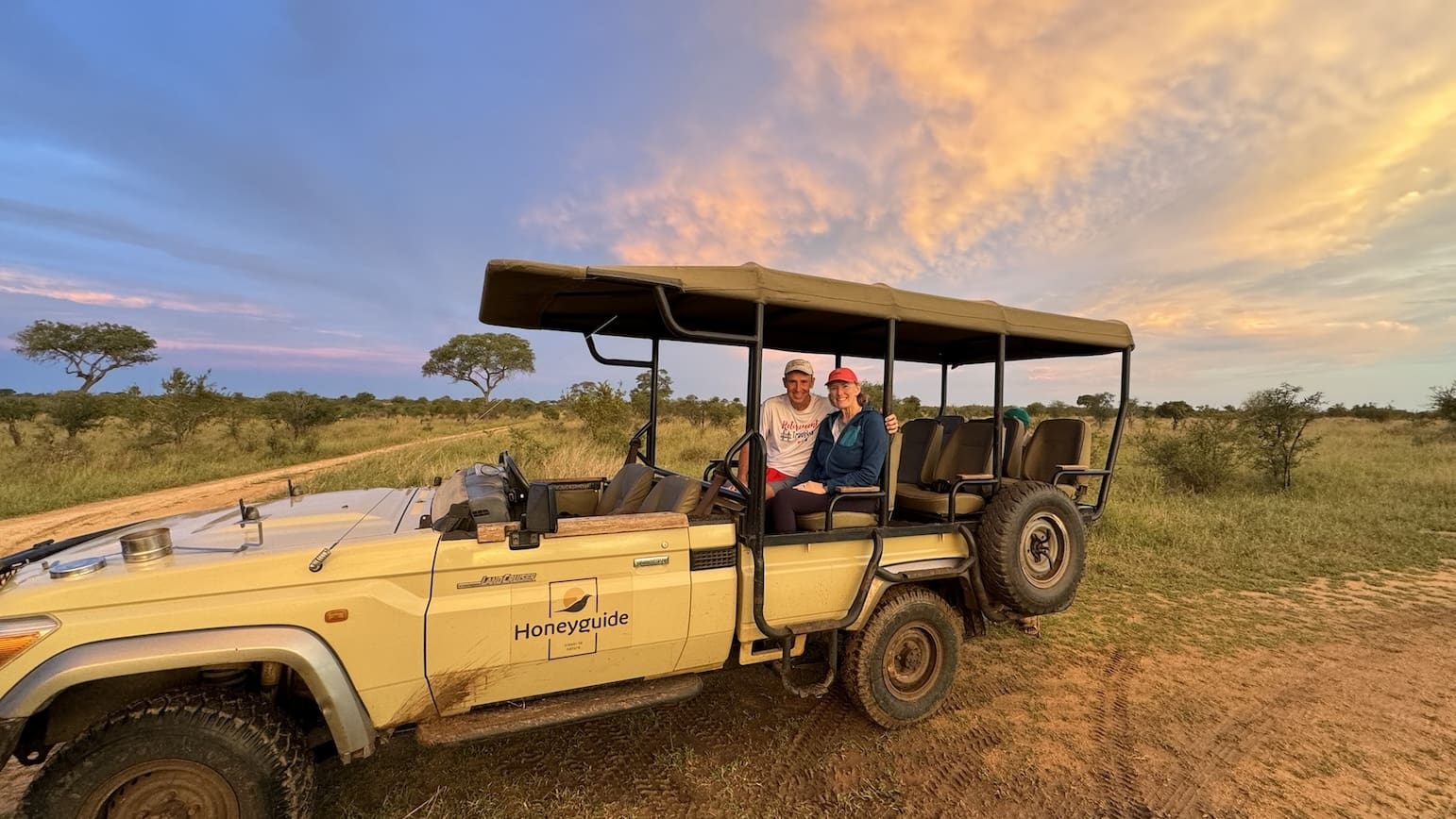 Best African Safari for Less | Retirement Travelers