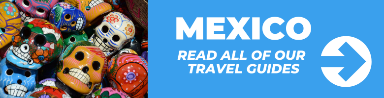 A guide to all Mexico content