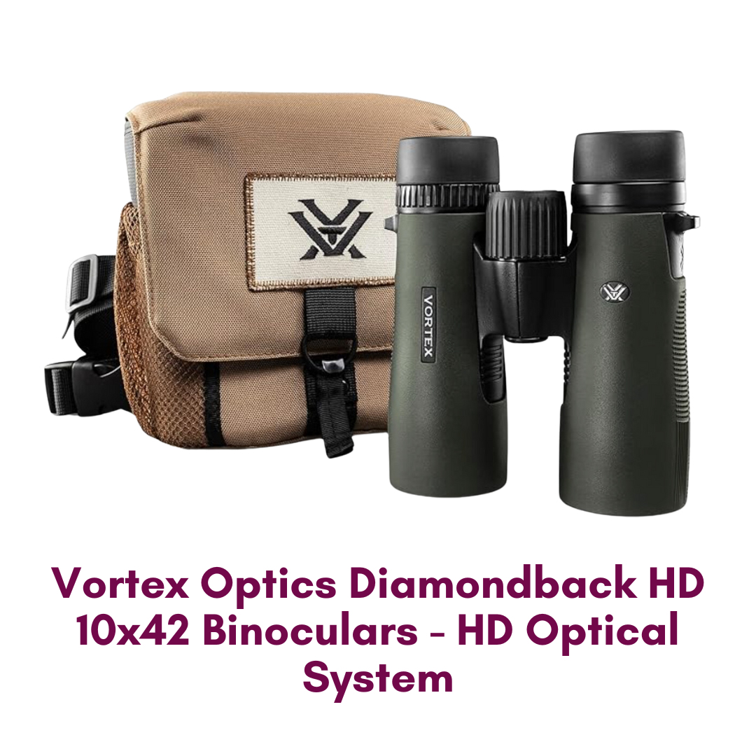 Birding Binoculars