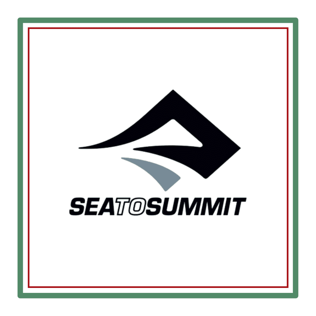 Sea to Summit Logo