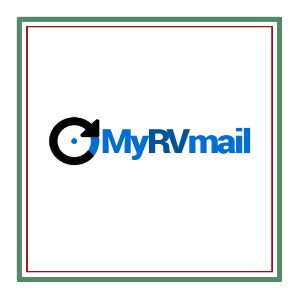 My RV Mail.com Block