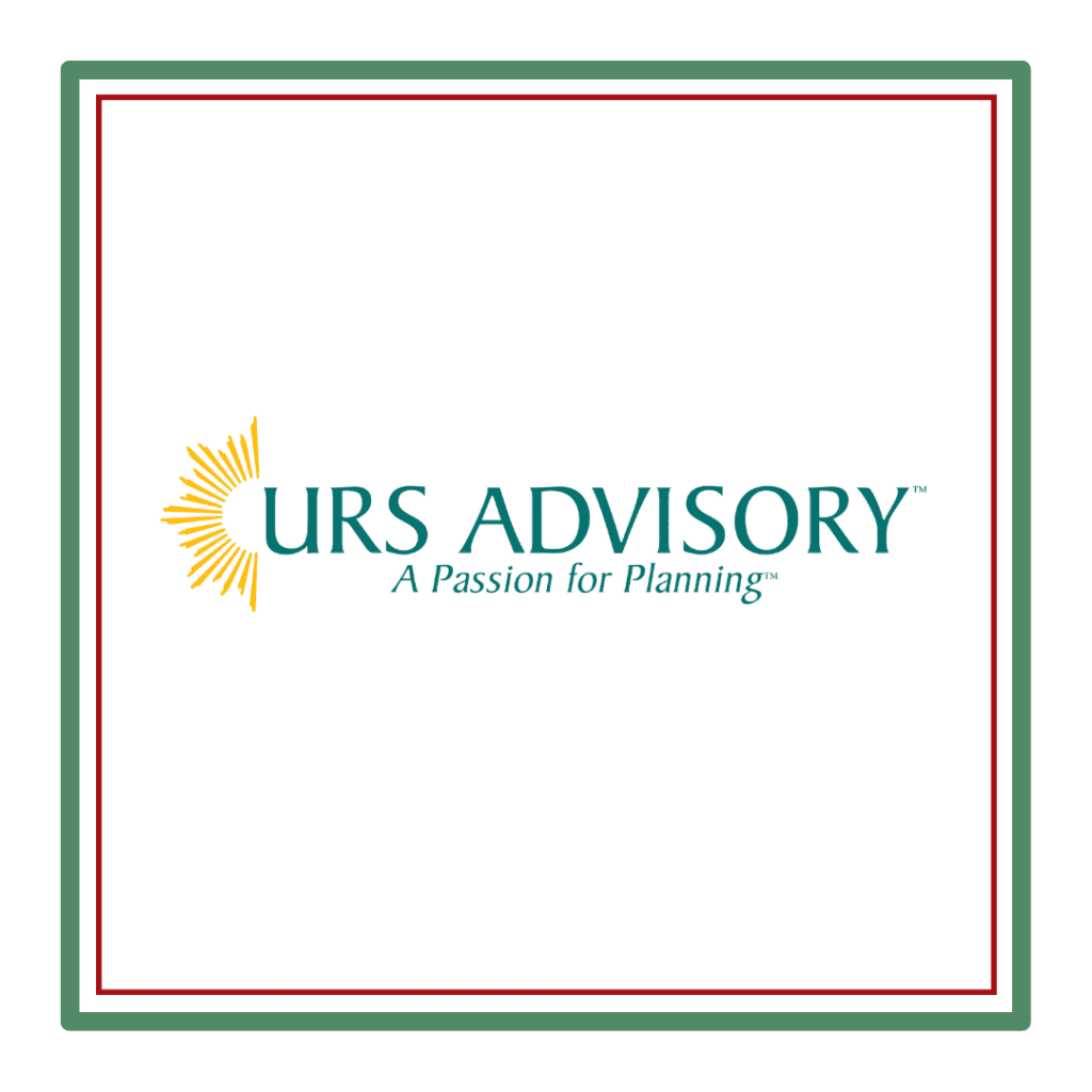 URS Advisory Logo