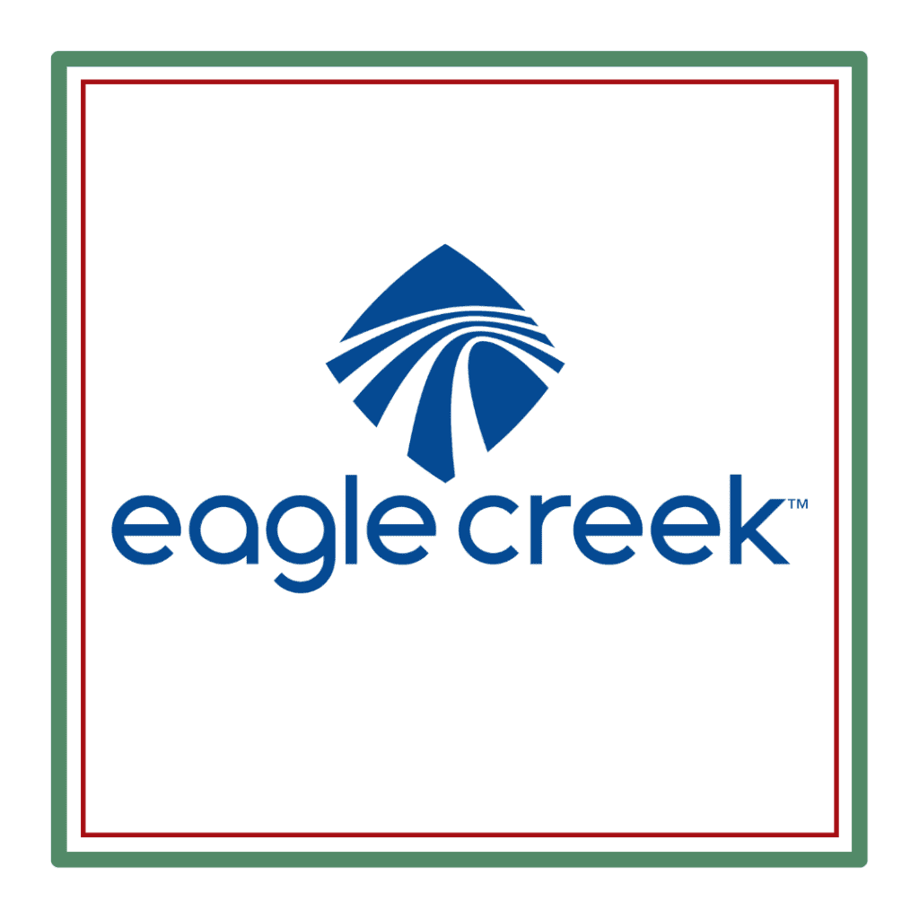 Eagle Creek Logo