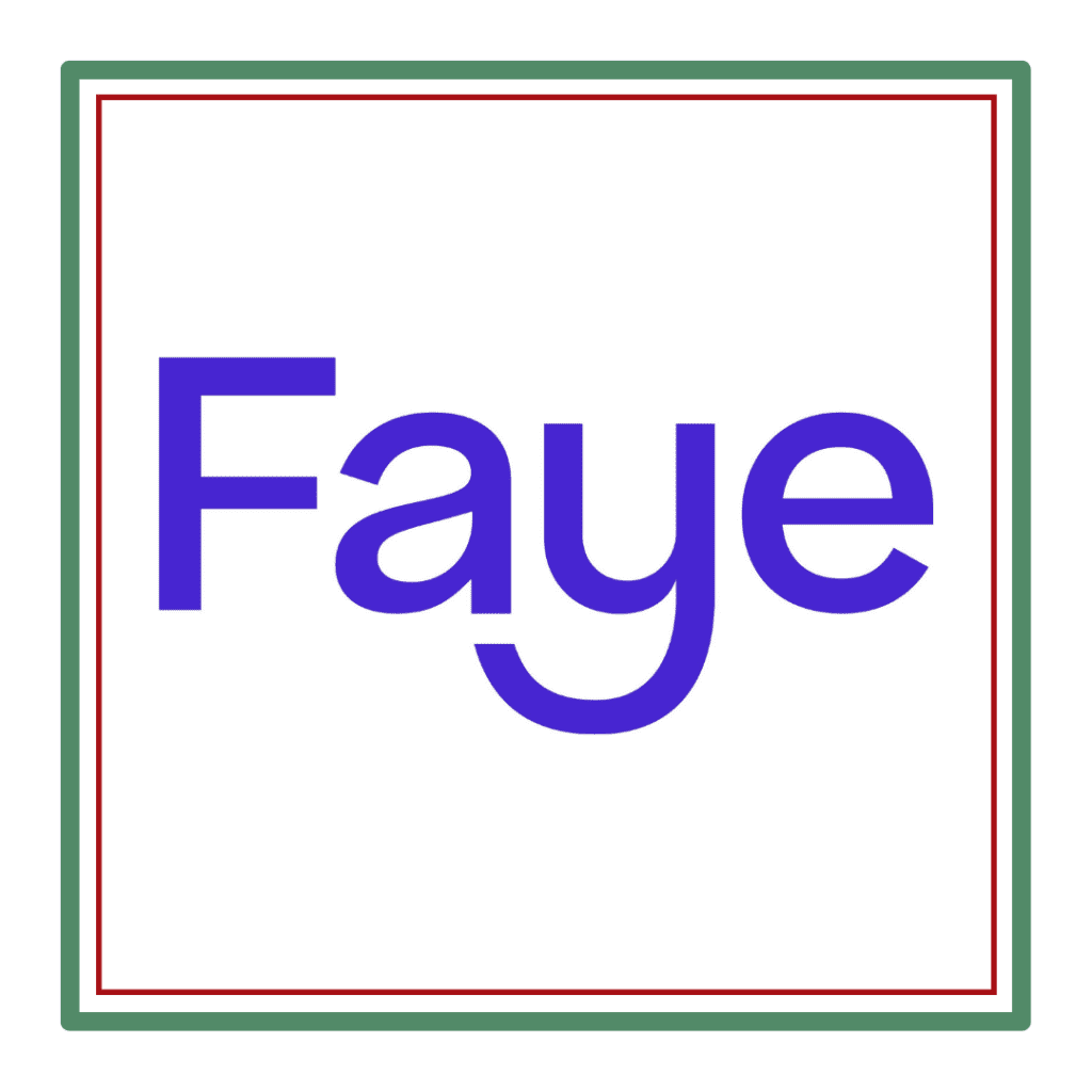 Faye Logo