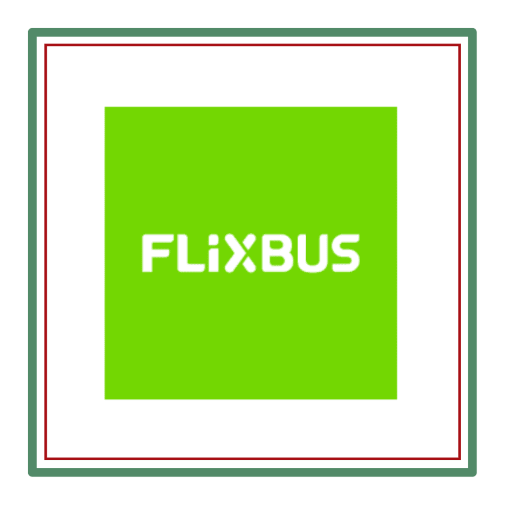 Flixbus logo