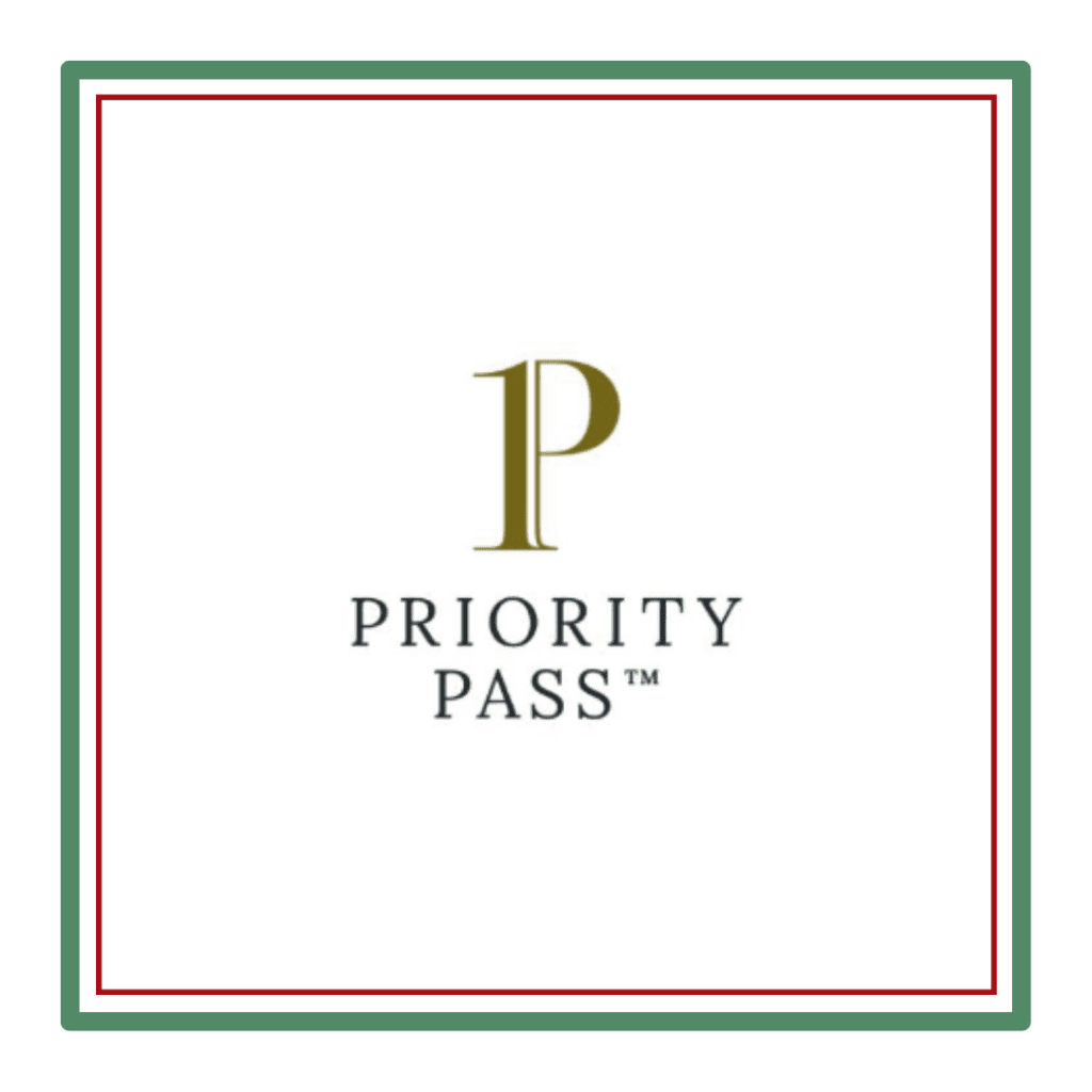 Priority Pass Logo